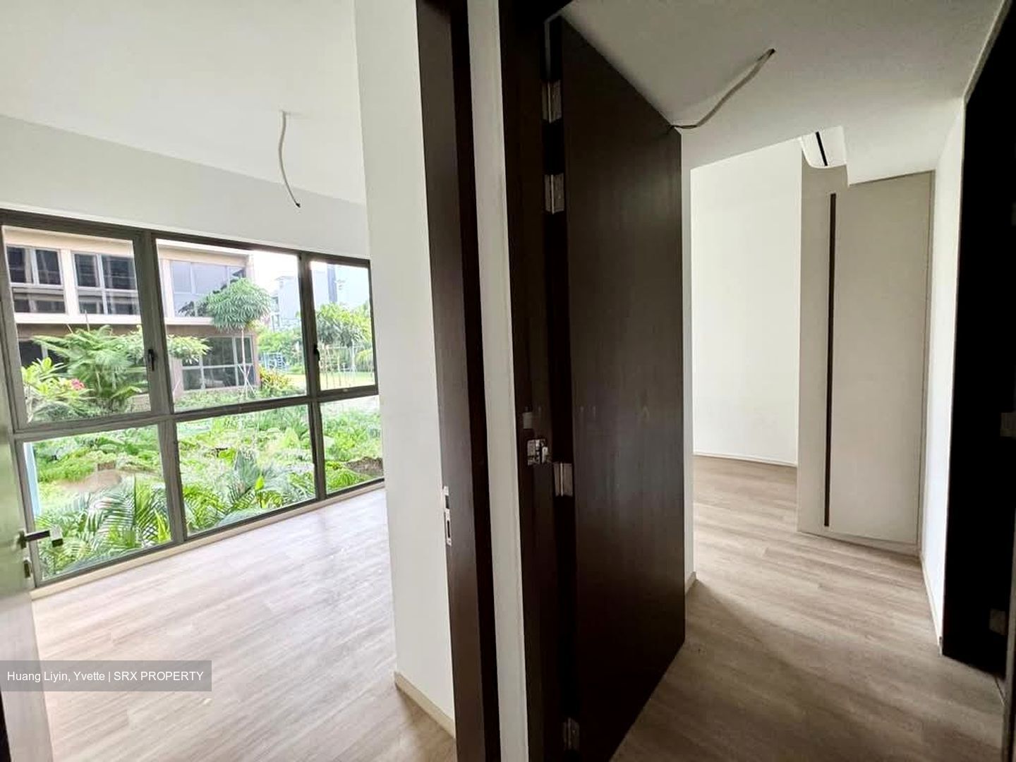 The Watergardens At Canberra (D27), Apartment #552415581